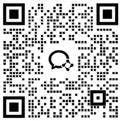 扫码添加云掌柜企业微信